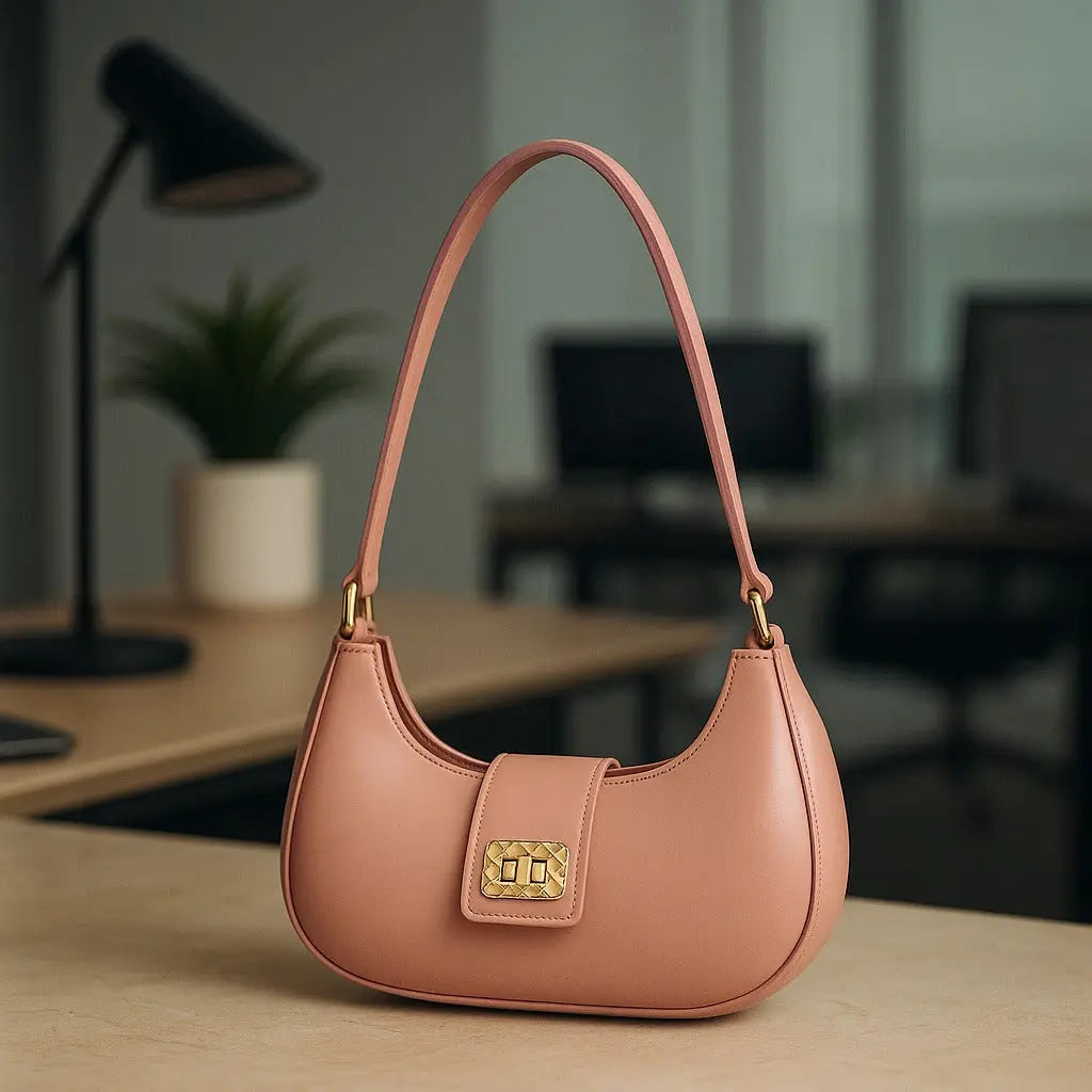 Ladies Shoulder Hand Bag for Women, Girls, My Store